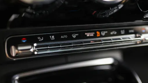 MERCEDES-BENZ A Klasa A 35 AMG 4-Matic 7G-DCT