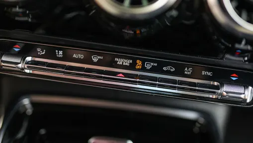 MERCEDES-BENZ A Klasa A 35 AMG 4-Matic 7G-DCT