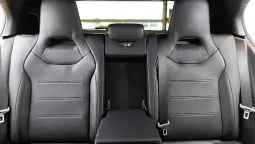 MERCEDES-BENZ A Klasa A 35 AMG 4-Matic 7G-DCT