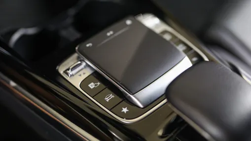 MERCEDES-BENZ A Klasa A 35 AMG 4-Matic 7G-DCT