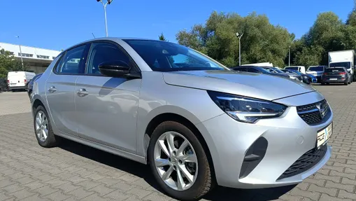 OPEL Corsa Corsa 1.2 Edition S&S