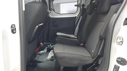 TOYOTA Proace City Proace City 1.5 D-4D Long 2,3t Active (bryg.)