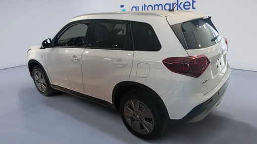 SUZUKI Vitara Vitara 1.4 Boosterjet mHEV Premium Plus 2WD Nowy