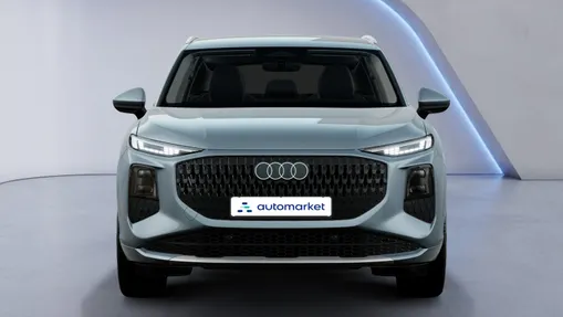 AUDI Q3 Q3 TFSI mHEV 110 kW S tronic Nowy