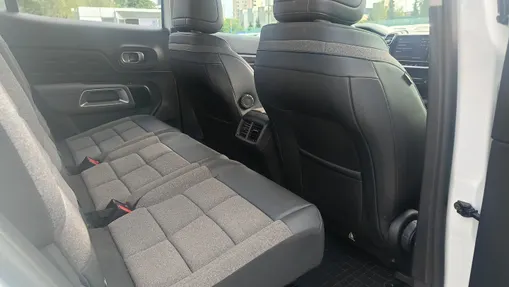 CITROEN C5 Aircross C5 Aircross 1.2 PureTech Feel