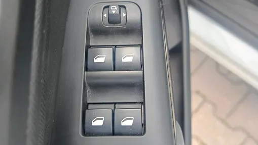 CITROEN C5 Aircross C5 Aircross 1.2 PureTech Feel