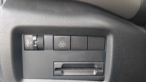 CITROEN C5 Aircross C5 Aircross 1.2 PureTech Feel