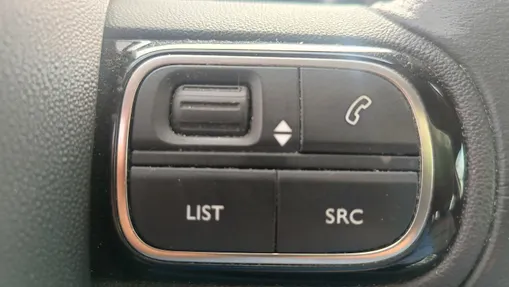 CITROEN C5 Aircross C5 Aircross 1.2 PureTech Feel