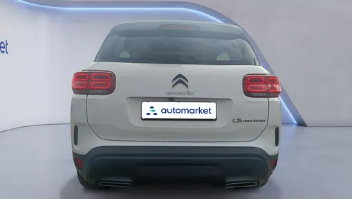 CITROEN C5 Aircross C5 Aircross 1.2 PureTech Feel