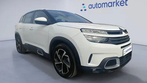 CITROEN C5 Aircross C5 Aircross 1.2 PureTech Feel