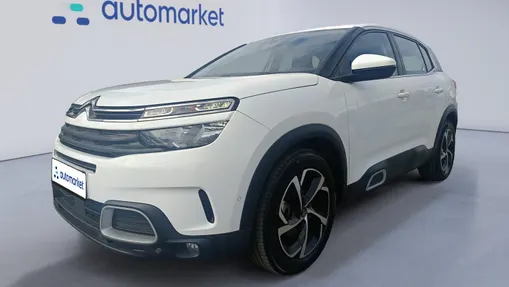 CITROEN C5 Aircross C5 Aircross 1.2 PureTech Feel