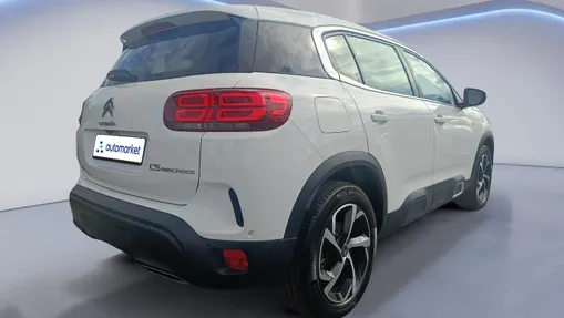 CITROEN C5 Aircross C5 Aircross 1.2 PureTech Feel