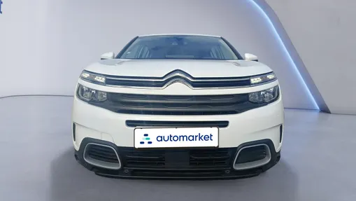 CITROEN C5 Aircross C5 Aircross 1.2 PureTech Feel