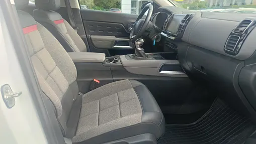 CITROEN C5 Aircross C5 Aircross 1.2 PureTech Feel