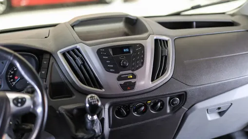 FORD Transit Transit Kombi 310 L2H3 Trend