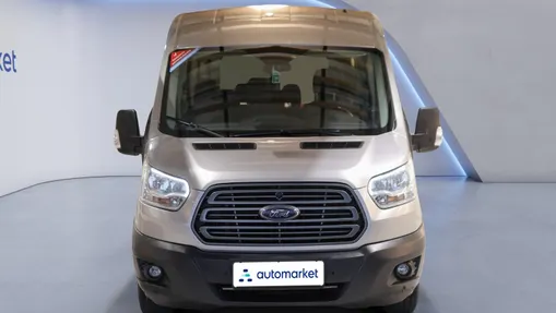 FORD Transit Transit Kombi 310 L2H3 Trend