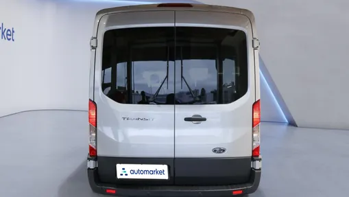 FORD Transit Transit Kombi 310 L2H3 Trend
