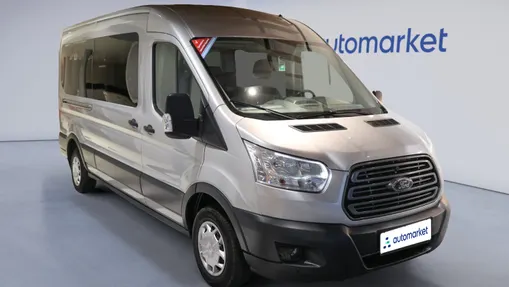 FORD Transit Transit Kombi 310 L2H3 Trend