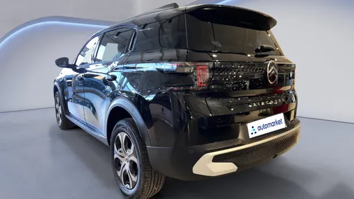 CITROEN C3 Aircross C3 Aircross 1.2 Turbo Plus S&S Nowy