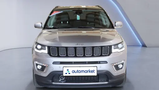JEEP Compass Compass 1.4 TMair Night Eagle FWD S&S