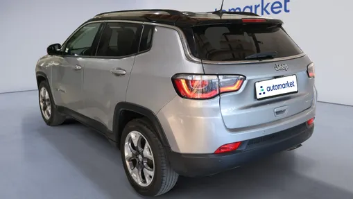 JEEP Compass Compass 1.4 TMair Night Eagle FWD S&S