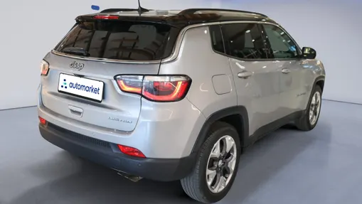 JEEP Compass Compass 1.4 TMair Night Eagle FWD S&S