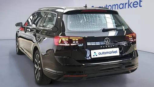 VOLKSWAGEN Passat Passat 1.5 TSI EVO Business DSG