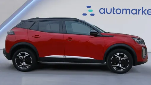 PEUGEOT 2008 2008 PureTech 130 GT S&S EAT8