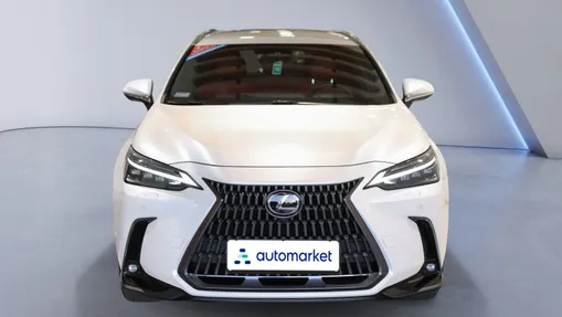 LEXUS NX NX 350h Prestige AWD