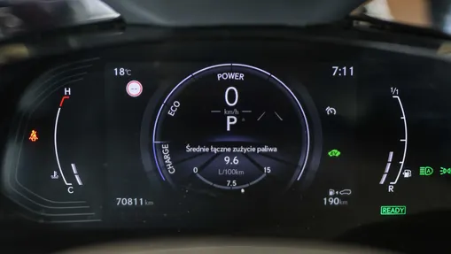 LEXUS NX NX 350h Prestige AWD