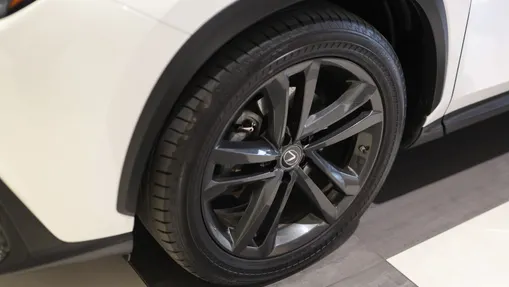 LEXUS NX NX 350h Prestige AWD