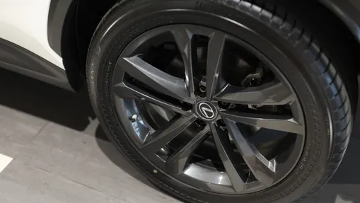 LEXUS NX NX 350h Prestige AWD