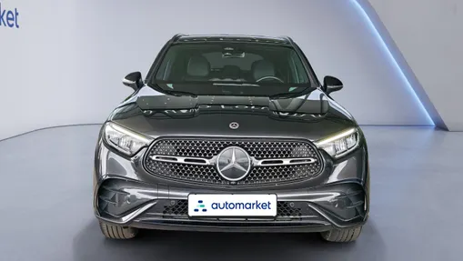 MERCEDES-BENZ GLC GLC 220 d mHEV 4-Matic AMG Line
