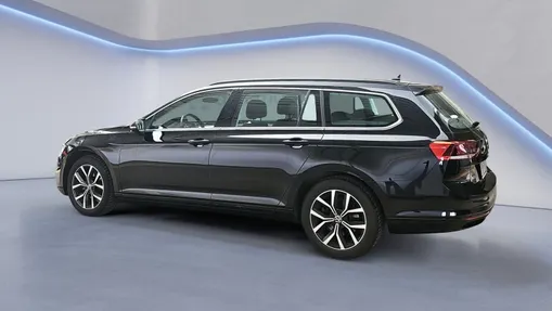 VOLKSWAGEN Passat Passat 1.5 TSI EVO Business DSG