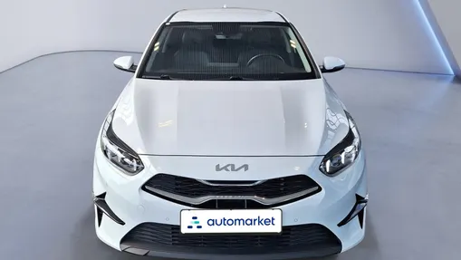 KIA Cee'd Ceed 1.5 T-GDI Business Line