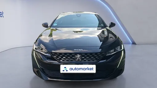 PEUGEOT 508 508 1.2 PureTech GT Pack S&S EAT8