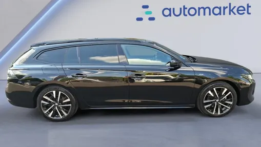 PEUGEOT 508 508 1.2 PureTech GT Pack S&S EAT8