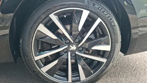 PEUGEOT 508 508 1.2 PureTech GT Pack S&S EAT8