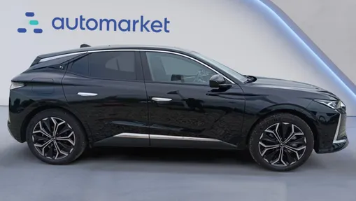 DS DS4 DS 4 1.6 E-Tense Rivoli aut