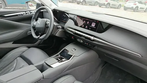 DS DS4 DS 4 1.6 E-Tense Rivoli aut
