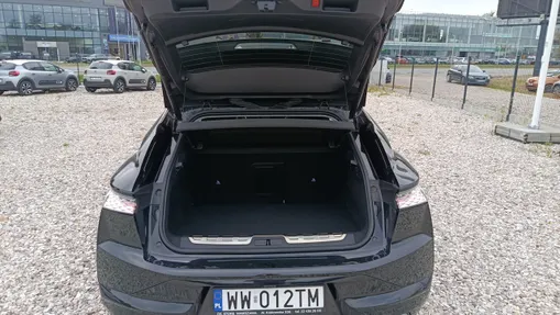 DS DS4 DS 4 1.6 E-Tense Rivoli aut