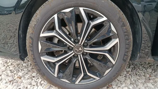 DS DS4 DS 4 1.6 E-Tense Rivoli aut