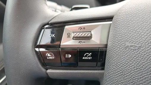 DS DS4 DS 4 1.6 E-Tense Rivoli aut