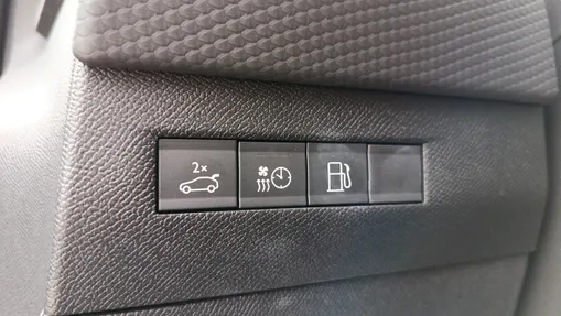DS DS4 DS 4 1.6 E-Tense Rivoli aut