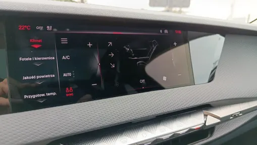 DS DS4 DS 4 1.6 E-Tense Rivoli aut