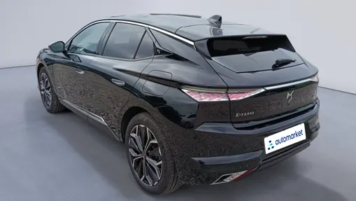 DS DS4 DS 4 1.6 E-Tense Rivoli aut