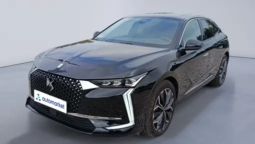 DS DS4 DS 4 1.6 E-Tense Rivoli aut