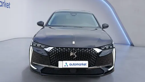 DS DS4 DS 4 1.6 E-Tense Rivoli aut