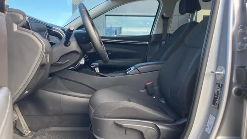 HYUNDAI Tucson Tucson 1.6 T-GDi 48V Smart 2WD DCT