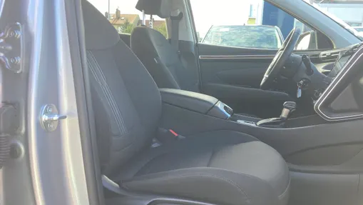 HYUNDAI Tucson Tucson 1.6 T-GDi 48V Smart 2WD DCT